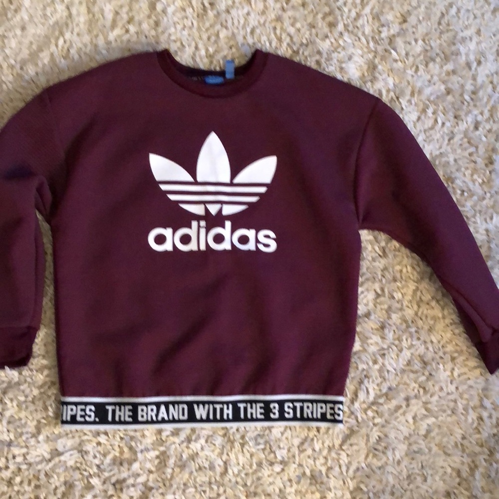 Crewneck